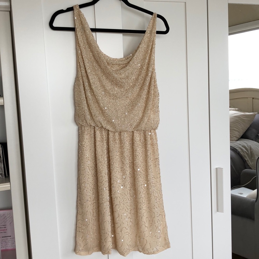 Alice + Olivia dress
